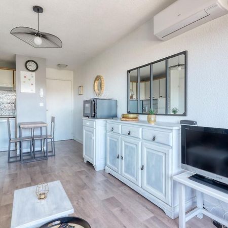 T2 600 M From The Beach! Air-Conditioned Le Lavandou Zewnętrze zdjęcie