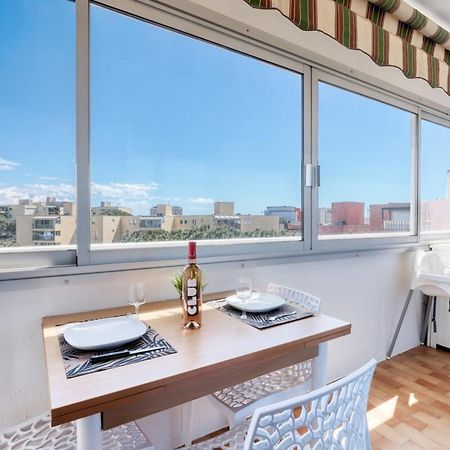 T2 600 M From The Beach! Air-Conditioned Le Lavandou Zewnętrze zdjęcie